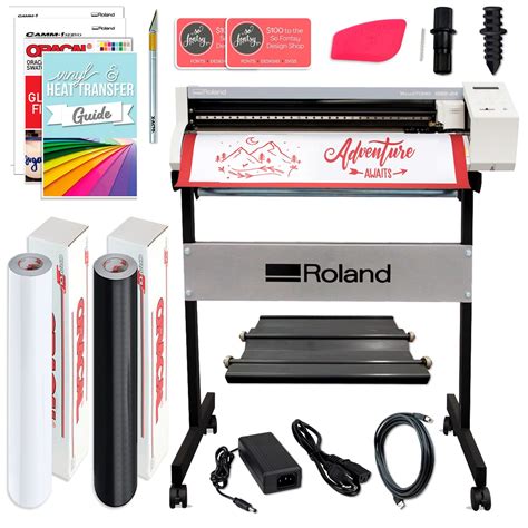 cnc contour cutting machine|roland vinyl printer cutter combo.